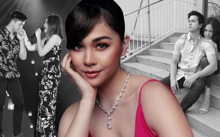 Is Janella Salvador Dating Anyone? Does She Have a Boyfriend?
